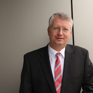 Thomas Patermann - Vorstand