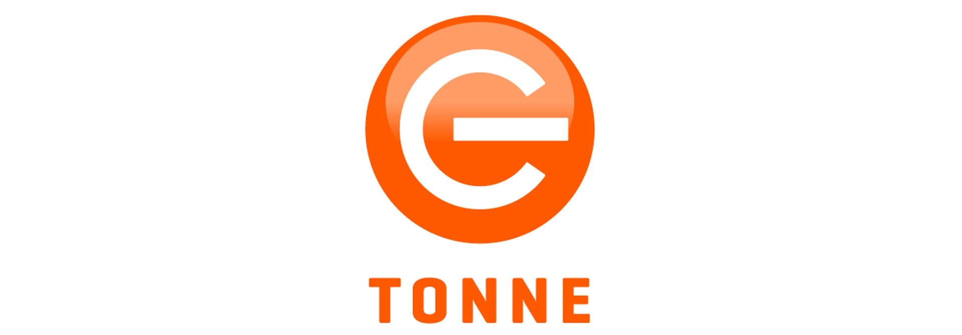 Logo e-Tonne
