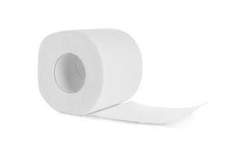 Toilettenpapierrolle