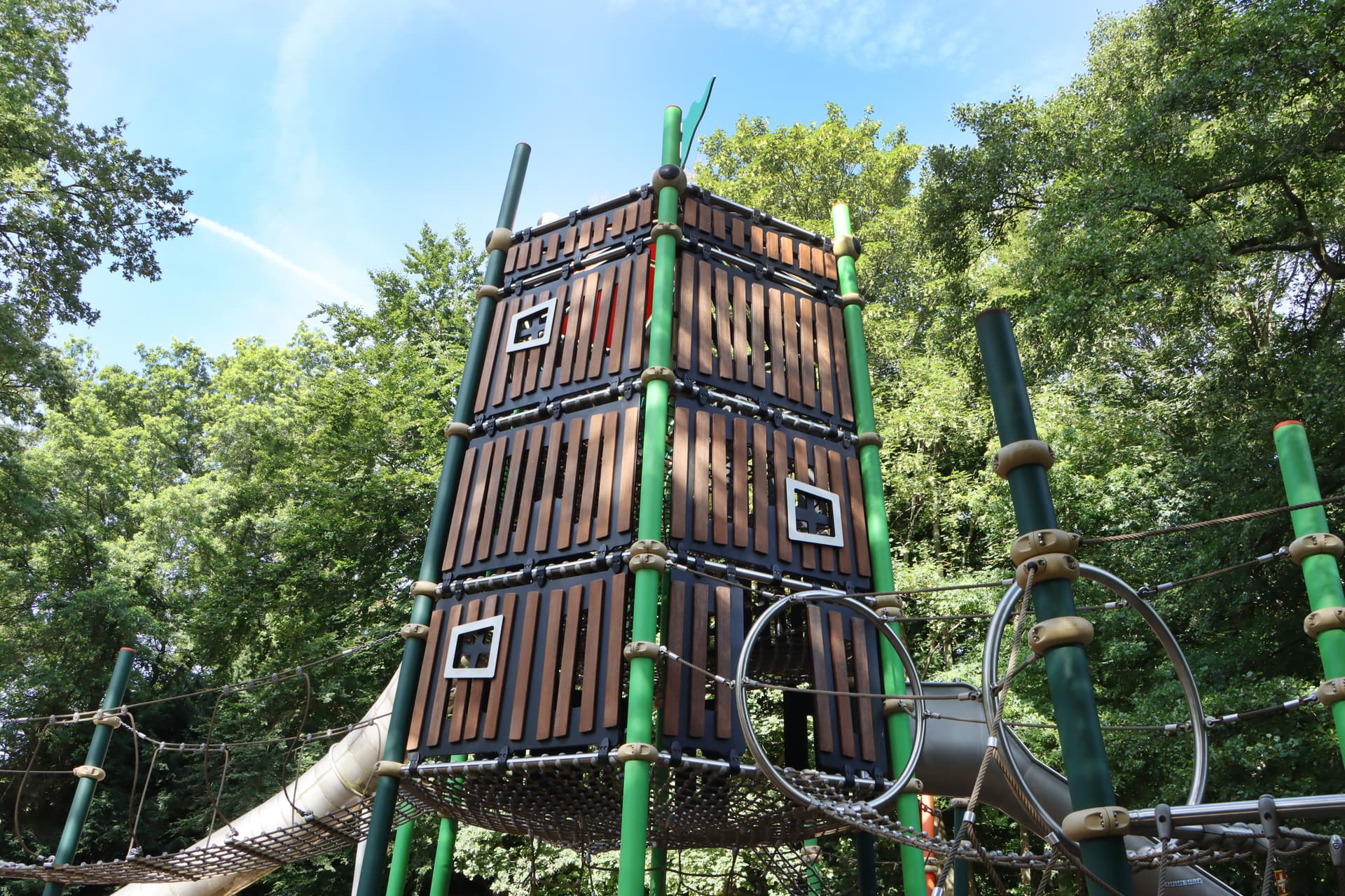 Spielplatz Wambachgrund
