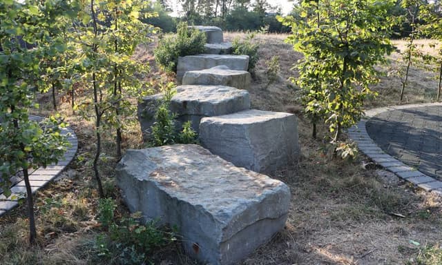 Mehrgenerationenspielplatz