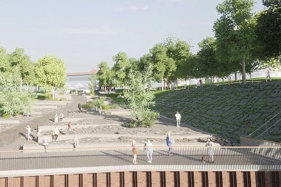 Kultushafen Animation