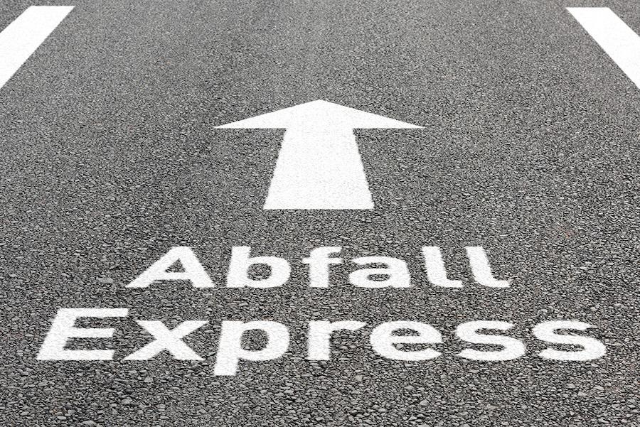 AbfallExpress