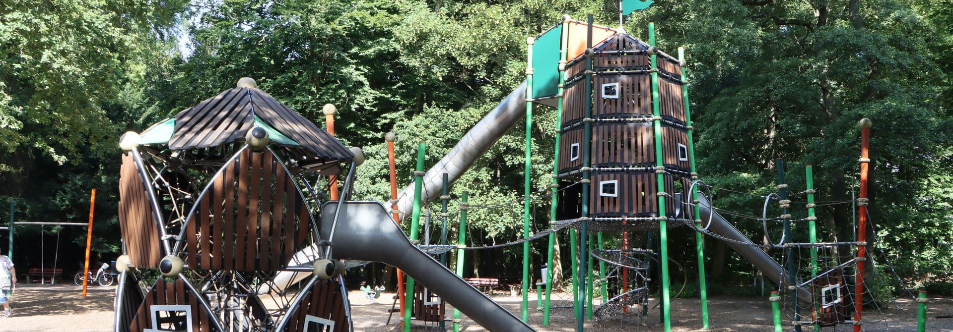 Spielplatz Wambachgrund