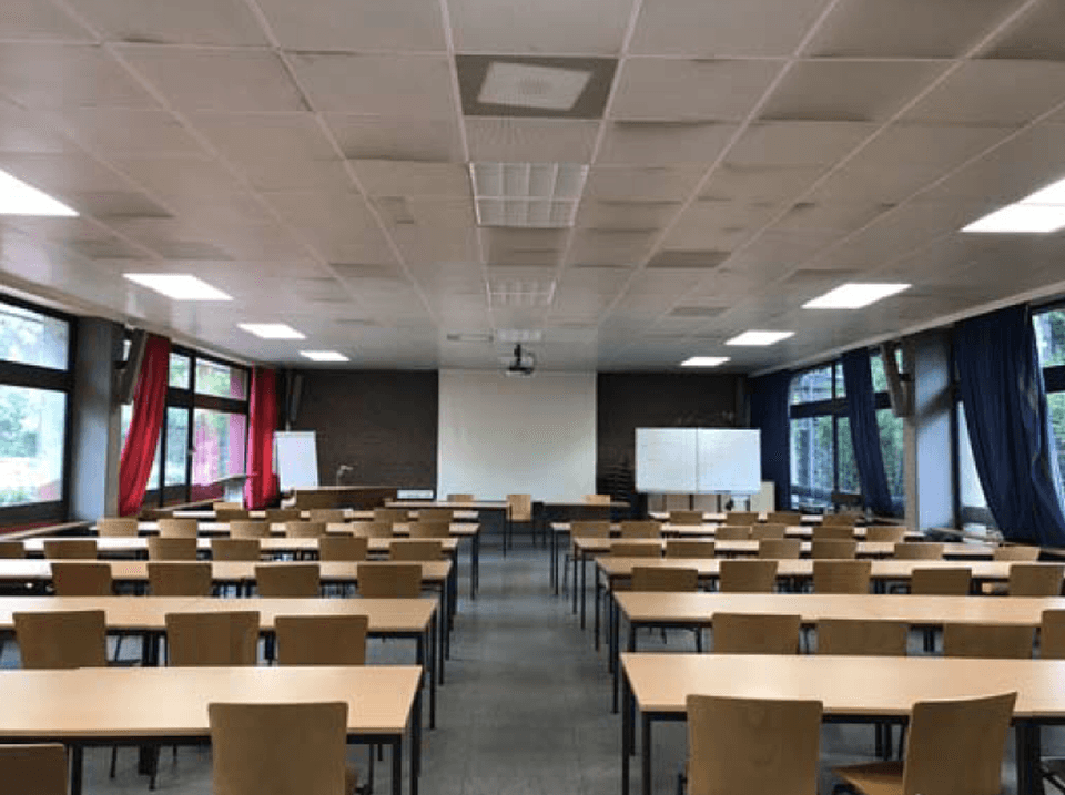 Kaufmännisches Berufskolleg KBWR