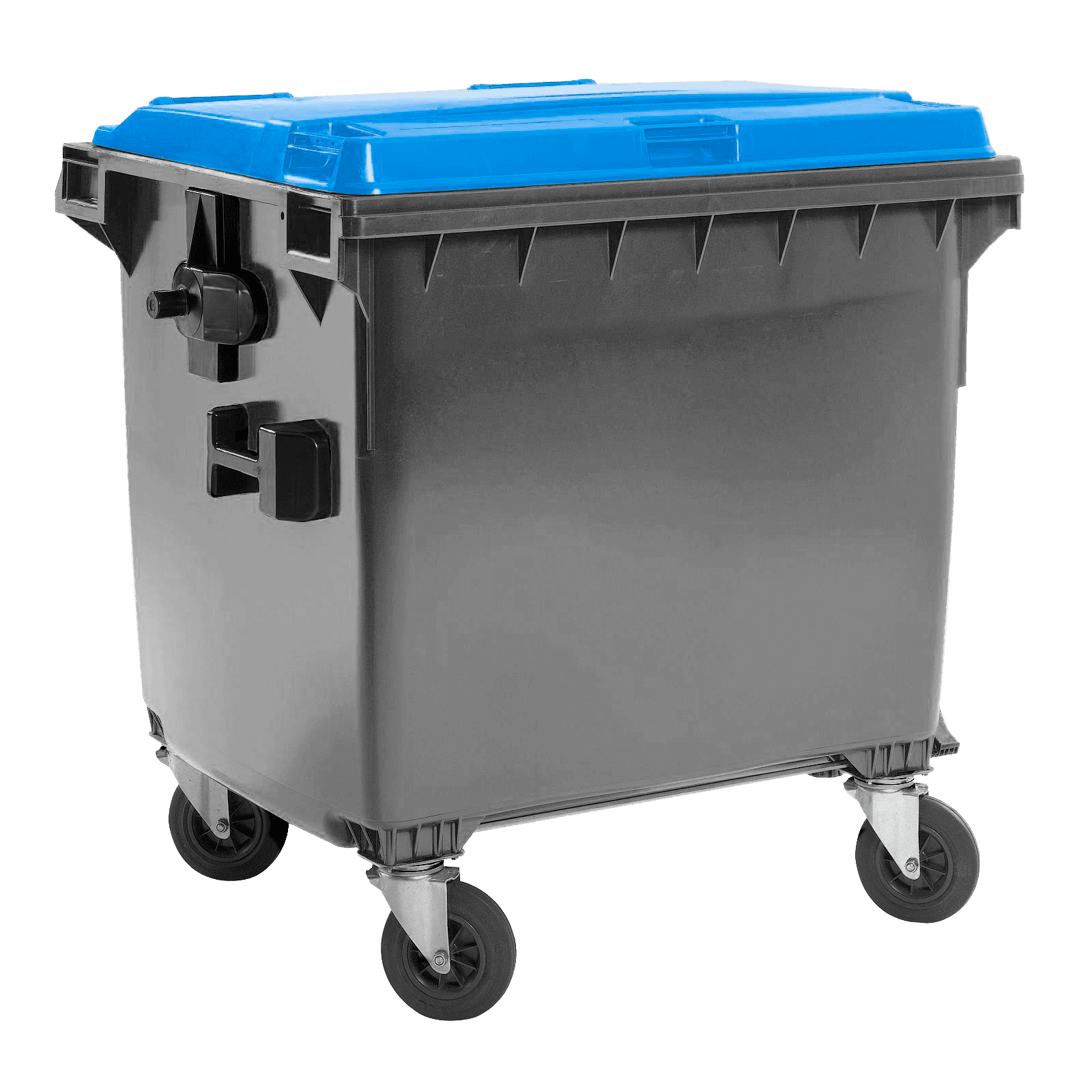 Müllllcontainer Papier Müllllcontainer Papier