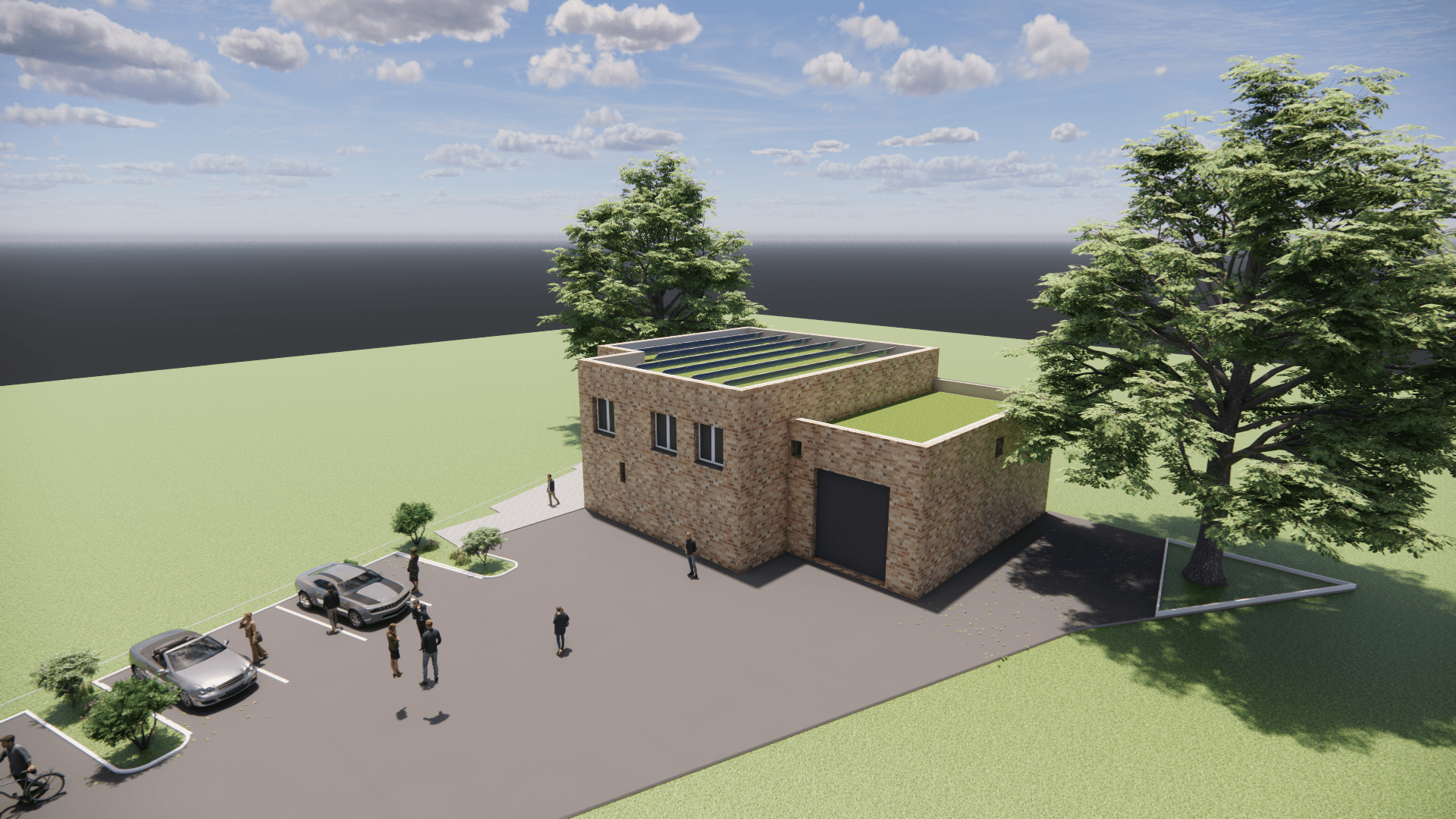 Rettungswache Baerl Rettungswache Baerl Animation