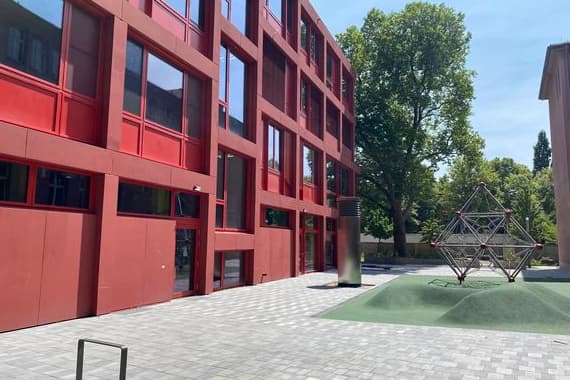 Marxloh Campus Marxloh Campus