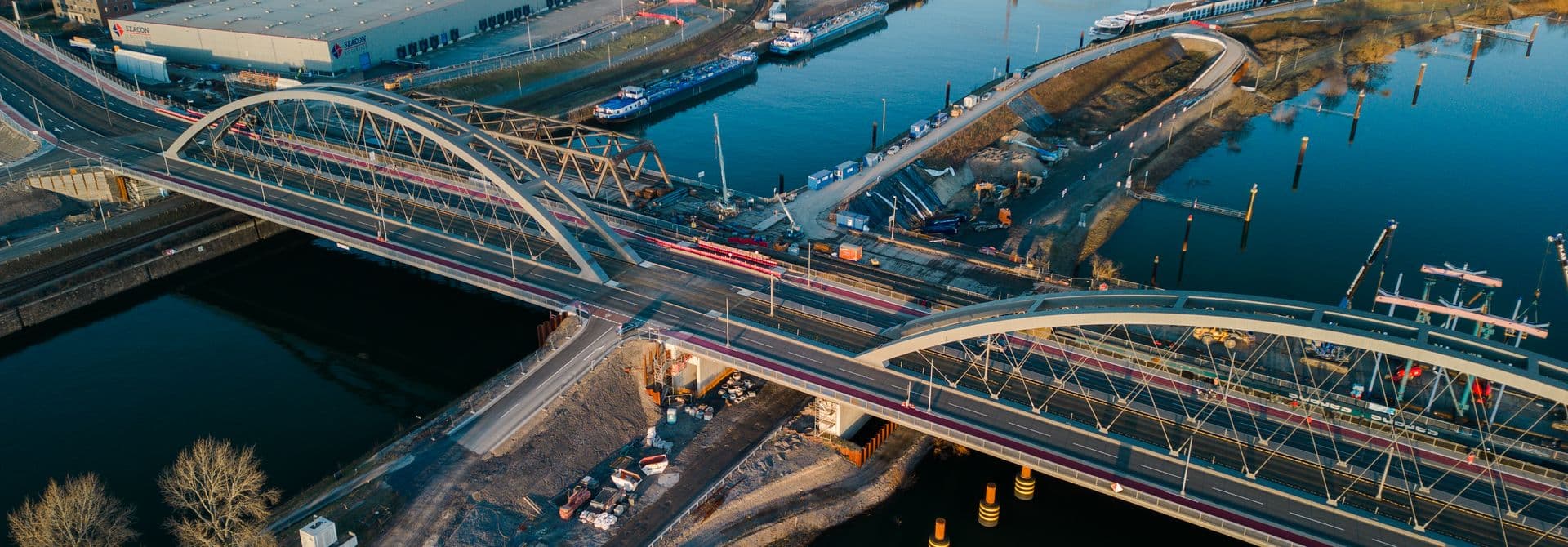 OB-Karl-Lehr-Brückenzug OB-Karl-Lehr-Brückenzug