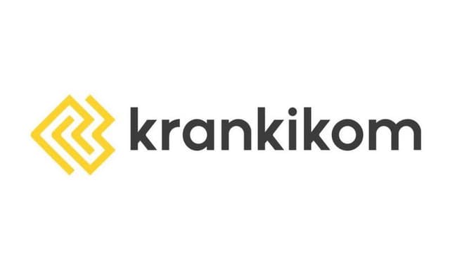 Logo Krankikom