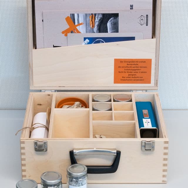 EmergenSEA-Kit