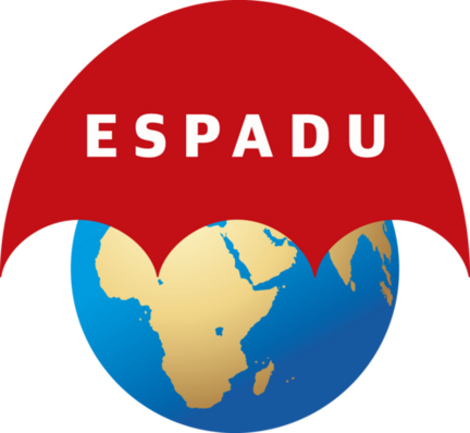 Logo ESPADU