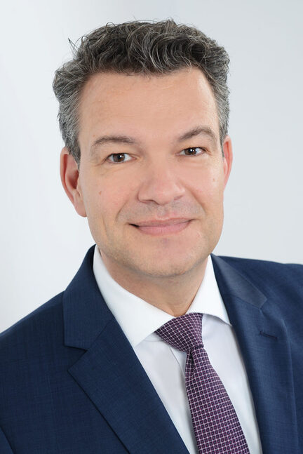Vertrauensanwalt Andreas Riegel